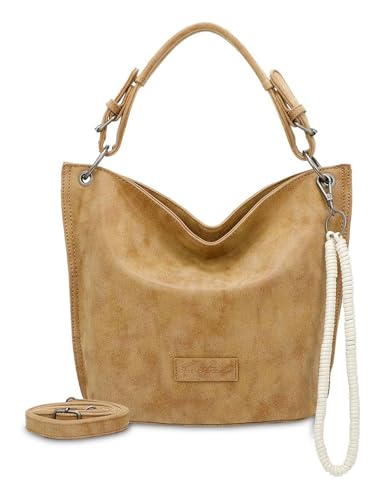 Fritzi aus Preussen Damen Fritzi31N Vintage Cracker Hobo Fritzi aus Preussen Damen Fritzi31N Vintage Cracker Hobo von Fritzi aus Preussen