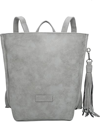 Fritzi aus Preussen Damen Fritzi33 Backpack Vintag 458 Rock Bagpack von Fritzi aus Preussen