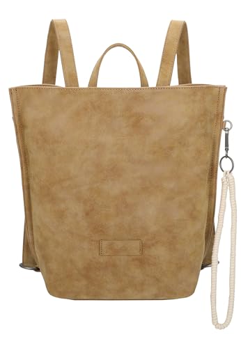 Fritzi aus Preussen Damen Fritzi33N Vintage Cracker Backpack Fritzi aus Preussen Damen Fritzi33N Vintage Cracker Backpack von Fritzi aus Preussen