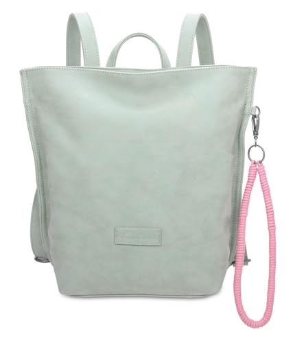 Fritzi aus Preussen Damen Fritzi33N Vintage Lime Backpack von Fritzi aus Preussen