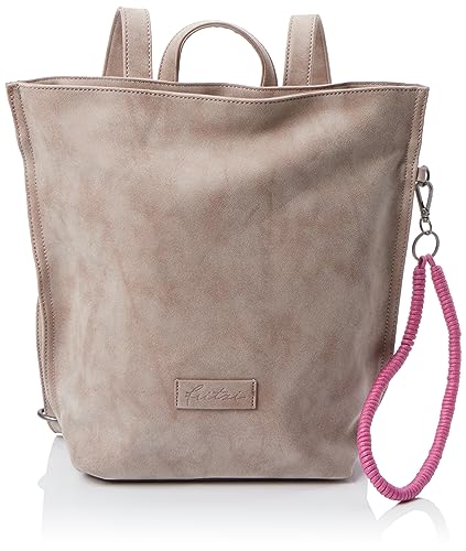 Fritzi aus Preussen Damen Fritzi33N Vintage Taupy Backpack Fritzi aus Preussen Damen Fritzi33N Vintage Taupy Backpack von Fritzi aus Preussen