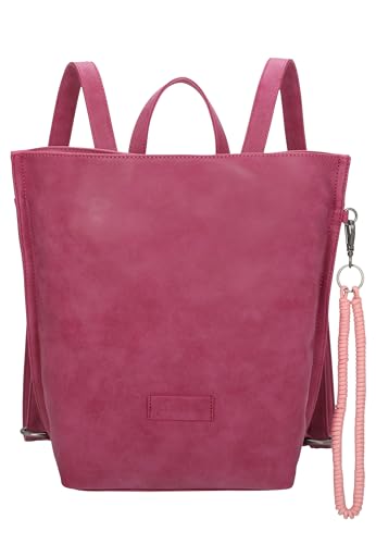 Fritzi aus Preussen Damen Fritzi33N Vintage True Berry Backpack von Fritzi aus Preussen