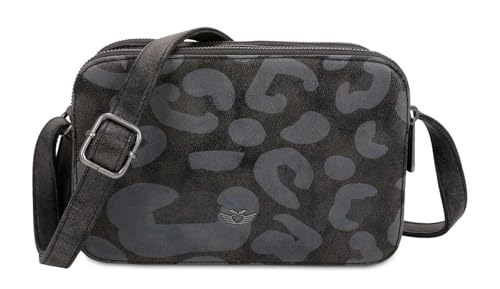 Fritzi aus Preussen Leo Fritzi38 Jony Crossbody Black Idol von Fritzi aus Preussen