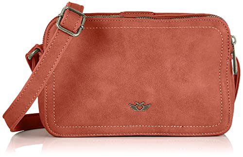 Fritzi aus Preussen Damen Fritzi38 Vintag 493 Burn Cross Bag, N von Fritzi aus Preussen