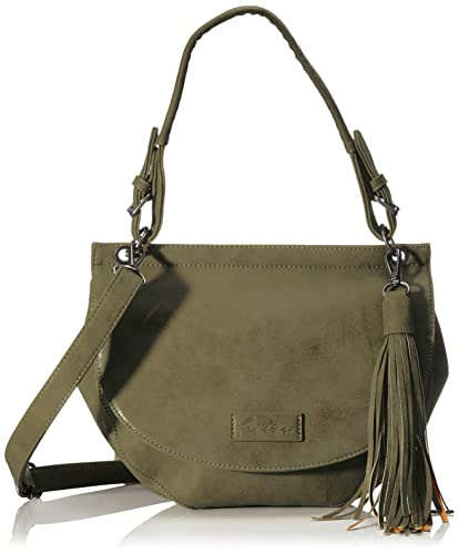 Fritzi aus Preussen Damen Fritzi41 Vintag 259 Jungle Hobo, One Size von Fritzi aus Preussen