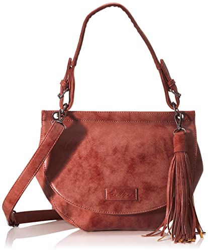 Fritzi aus Preussen Damen Fritzi41 Vintag 493 Burn Hobo Fritzi aus Preussen Damen Fritzi41 Vintag 493 Burn Hobo von Fritzi aus Preussen