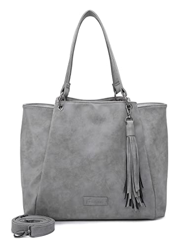 Fritzi aus Preussen Damen Fritzi42 Vintag 458 Rock Shopper, One Size von Fritzi aus Preussen