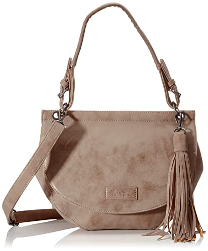 Fritzi aus Preussen Vintage Fritzi43 Crossbody Taupy Fritzi aus Preussen Vintage Fritzi43 Crossbody Taupy von Fritzi aus Preussen