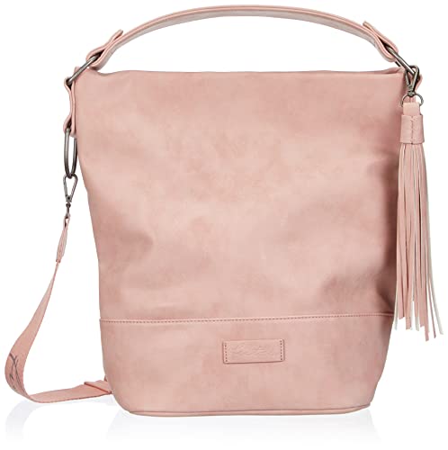 Fritzi aus Preussen Damen Fritzi51 Vintag Hobo-Tasche, Candy, One Size von Fritzi aus Preussen