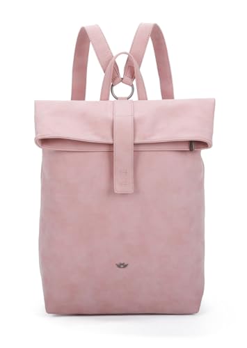 Fritzi aus Preussen Damen Fritzi52 Vintag Rucksack, Candy, One Size von Fritzi aus Preussen