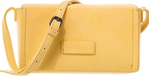 Fritzi aus Preussen Damen Fritzi54 Vintag Cross Bag, Fizz, One Size von Fritzi aus Preussen