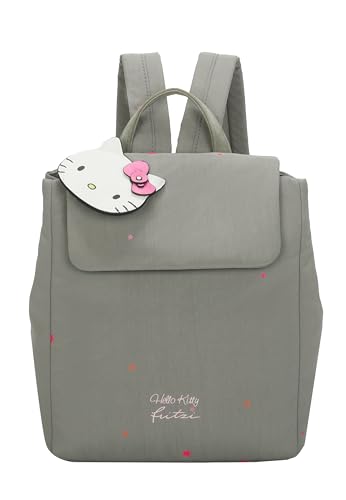 Fritzi aus Preussen Damen Hello Kitty Fritzi Backpack Sky Stars Jungle Rucksack Fritzi aus Preussen Damen Hello Kitty Fritzi Backpack Sky Stars Jungle Rucksack von Fritzi aus Preussen