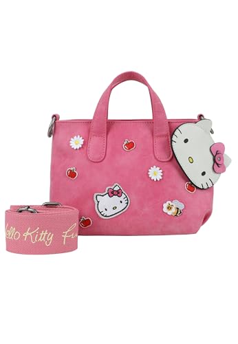 Fritzi aus Preußen Big Baby Hello Kitty Limited Appletree Pink von Fritzi aus Preussen