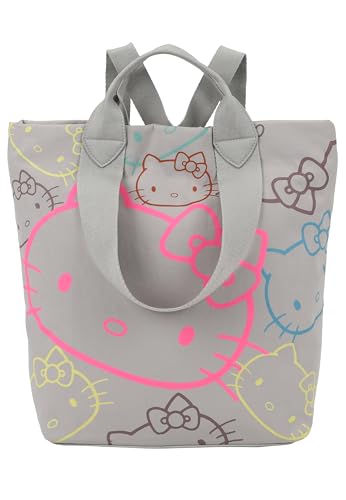 Fritzi aus Preussen JU Hello Kitty Limited Outline Sky Pale Cat von Fritzi aus Preussen