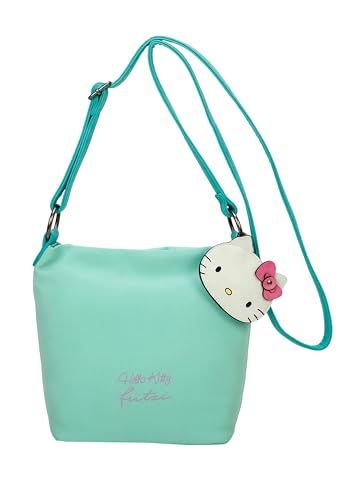 Fritzi aus Preussen Damen Hello Kitty Fritzi Sky Pool Cross von Fritzi aus Preussen