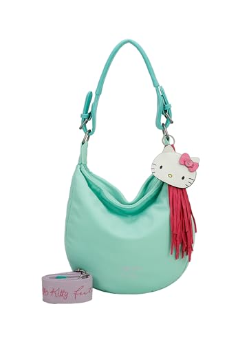 Fritzi aus Preussen Damen Hello Kitty Fritzi Sky Pool Hobo Fritzi aus Preussen Damen Hello Kitty Fritzi Sky Pool Hobo von Fritzi aus Preussen