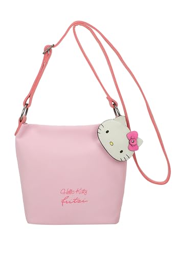 Fritzi aus Preussen Cross Sky Crossbody Bag Rose von Fritzi aus Preussen