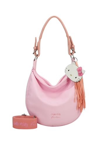 Fritzi aus Preussen Damen Hello Kitty Fritzi Sky Rose Hobo Fritzi aus Preussen Damen Hello Kitty Fritzi Sky Rose Hobo von Fritzi aus Preussen