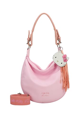 Fritzi aus Preussen Damen Hello Kitty Fritzi Sky Rose Hobo von Fritzi aus Preussen