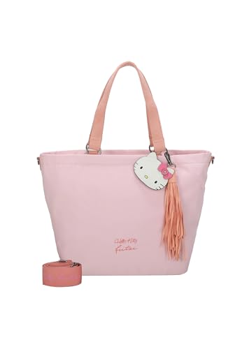 Fritzi aus Preussen Damen Hello Kitty Fritzi Sky Rose Shopper von Fritzi aus Preussen