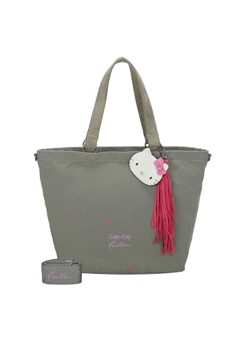 Fritzi aus Preussen Damen Hello Kitty Fritzi Sky Stars Jungle Shopper von Fritzi aus Preussen