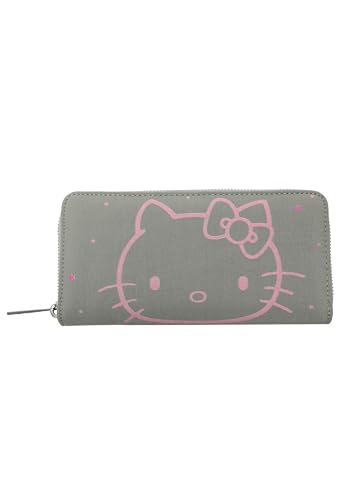 Fritzi aus Preussen Nicole Sky Hello Kitty Wallet Stars Jungle von Fritzi aus Preussen