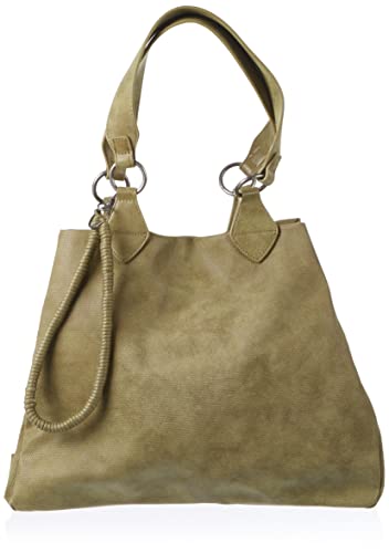 Fritzi aus Preussen Damen Iggi01 Rub Moss Shopper von Fritzi aus Preussen