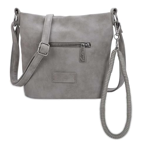 Fritzi aus Preussen Rub Iggi06 Cross Bag Rock von Fritzi aus Preussen