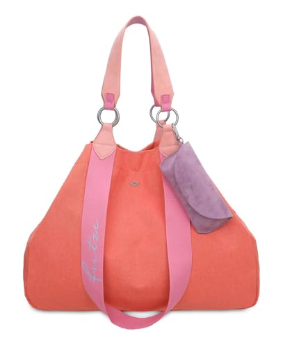 Fritzi aus Preussen Canvas Izzy Bag Fruity von Fritzi aus Preussen