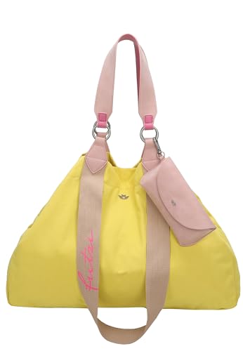 Fritzi aus Preussen Izzy Canvas Shopper Sun von Fritzi aus Preussen