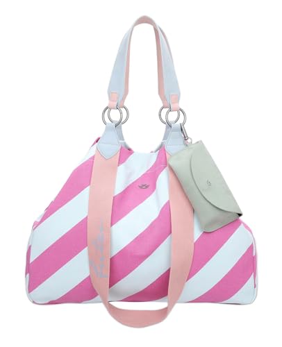 Fritzi aus Preussen Ice Canvas Izzy Bag Bubble Gum von Fritzi aus Preussen