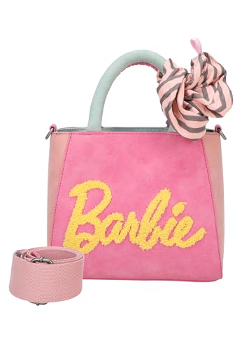 Fritzi aus Preussen Damen Izzy small Happy Barbie Cross Fritzi aus Preussen Damen Izzy small Happy Barbie Cross von Fritzi aus Preussen