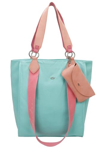 Fritzi aus Preussen Damen Izzy02 Canvas Pooly Shopper von Fritzi aus Preussen