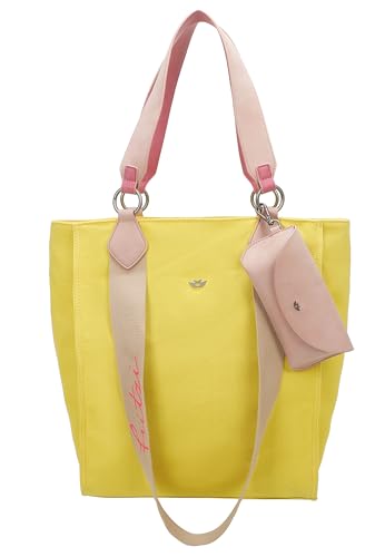 Fritzi aus Preussen Damen Izzy02 Canvas Sun Tote Bag von Fritzi aus Preussen