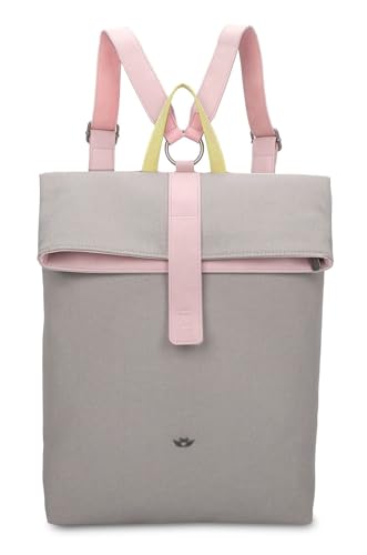 Fritzi aus Preussen Canvas Izzy03 Backpack Sand von Fritzi aus Preussen