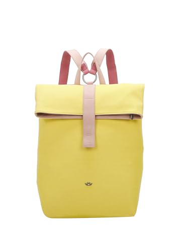 Fritzi aus Preussen Canvas Izzy03 Backpack Sun von Fritzi aus Preussen