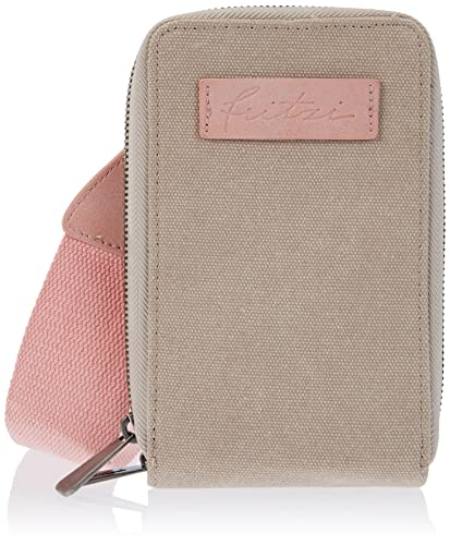 Fritzi aus Preussen Damen Izzy08 Jozy Canvas Sand Cross von Fritzi aus Preussen