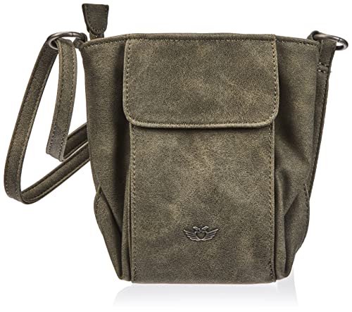 Fritzi aus Preussen Damen Jaze03 Jakx Deep Jungle Cross Bag von Fritzi aus Preussen