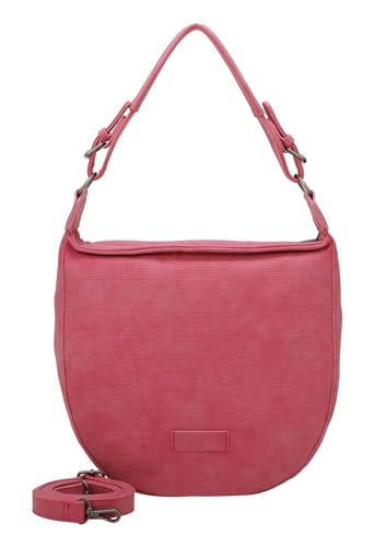 Fritzi aus Preussen Damen Jazy01 Dotty Squeezy Pink Shopper von Fritzi aus Preussen