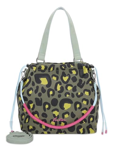 Fritzi aus Preussen Jimbo01 Nylox Shopper Leo Neo von Fritzi aus Preussen