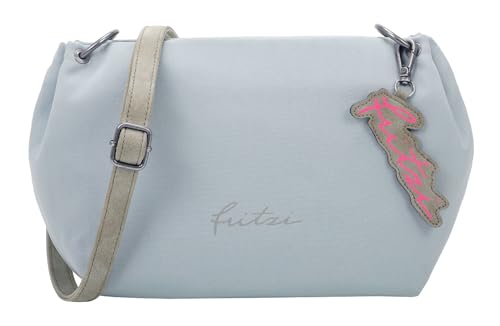 Fritzi aus Preussen Joshi03 Sky Crossbody Bag Sky Blue von Fritzi aus Preussen