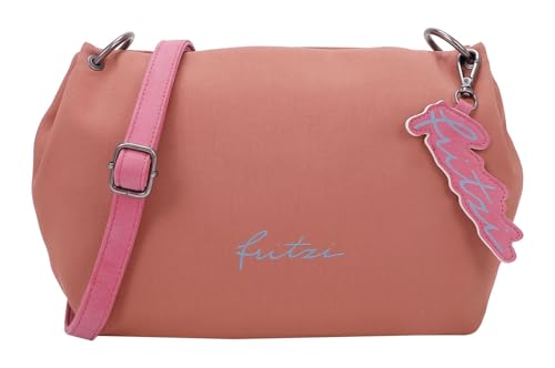Fritzi aus Preussen Joshi03 Sky Crossbody Bag Roasted von Fritzi aus Preussen