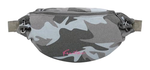 Fritzi aus Preussen Damen Joshi04 Canvas Camo Jungle Cross Fritzi aus Preussen Damen Joshi04 Canvas Camo Jungle Cross von Fritzi aus Preussen