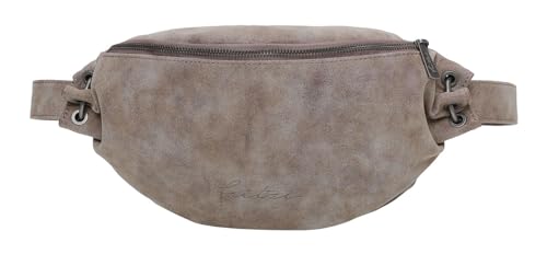 Fritzi aus Preußen Joshi04 Vintage Crossbody Bag Old Wood von Fritzi aus Preussen