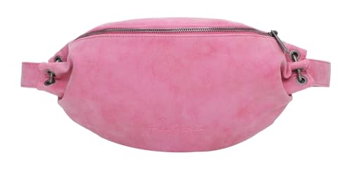 Fritzi aus Preussen Damen Joshi04 Vintage Squeezy Pink Cross von Fritzi aus Preussen