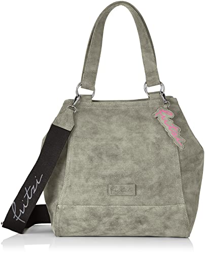 Fritzi aus Preussen Damen Joy01 Rub Rock Shopper von Fritzi aus Preussen