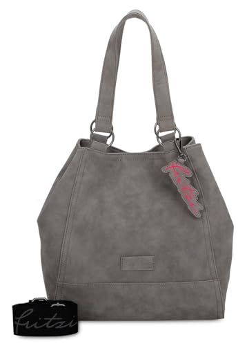 Fritzi aus Preussen Damen Joy01 Rub Rock Shopper von Fritzi aus Preussen