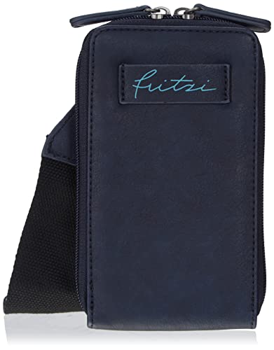 Fritzi aus Preussen Damen Jozy Eco Blue Cross von Fritzi aus Preussen