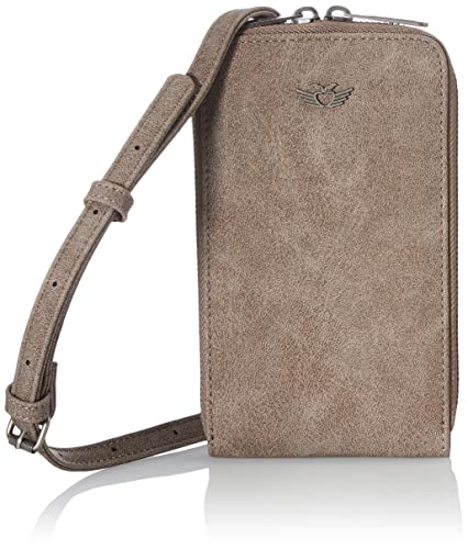 Fritzi aus Preussen Damen Jozy Jakx Smartphone Bag, Basalt, One Size von Fritzi aus Preussen