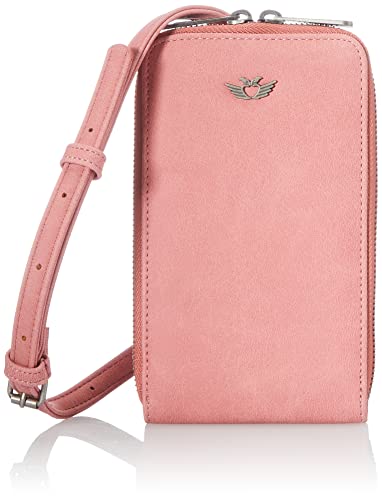 Fritzi aus Preussen Damen Jozy Jakx Smartphone Bag, Rosy, One Size von Fritzi aus Preussen